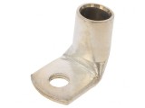 V&acirc;rf Inelar Tubular M12 185mm2 Crimpat 90&deg;