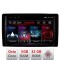 Navigatie universala 2din-2 Octa Core cu Android Radio Bluetooth Internet GPS WIFI DSP 3+32 GB 4G KIT- CarStore Technology