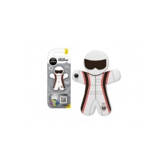 Odorizant auto Aroma Car Manny Sport Fresh