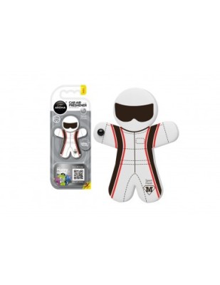 Odorizant auto Aroma Car Manny Sport Fresh foto