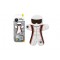 Odorizant auto Aroma Car Manny Sport Fresh