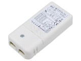Alimentator LED pulsatoriu 250-700mA IP20 -25-45&deg;C