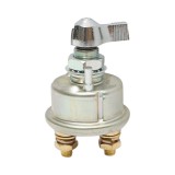 Contact general Case IH / New Holland 12/24V 300A 2 pini, cod OEM 87458467, compatibil Magnum, Quadtrac, Steiger, 40XT-85XT, SR1SR270, SV1SV340,