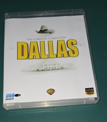 Dallas (1978) - Serial TV foto