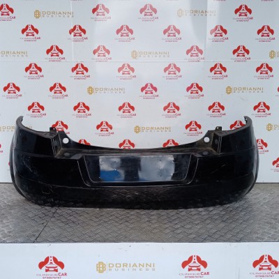 Bara spate Renault Megane II hatchback 2002-2009 foto