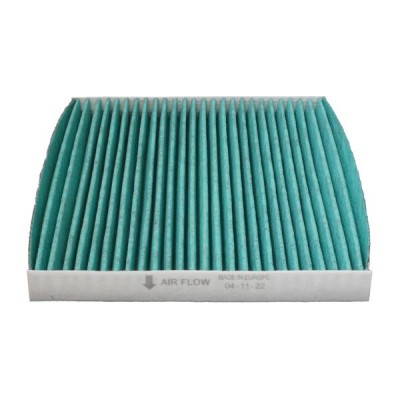 Filtru Habitaclu Antibacterian 149129 ATK 03.04.109A foto
