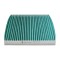 Filtru Habitaclu Antibacterian 149129 ATK 03.04.109A
