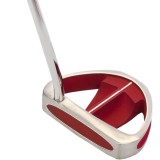 Cumpara ieftin Crosa golf putter LONGRIDGE VL4, pentru stangaci