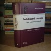 MARIUS-CATALIN PREDUT - CODUL MUNCII COMENTAT_NOUA ORGANIZARE A MUNCII , EDITIA A III-A, COMPLETATA , 2022 #