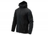 JACHETA PATRIOT MK2 - HYBRID FLEECE - BLACK