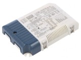 Alimentator KNX/LED 42W IP20 LCM-40KN