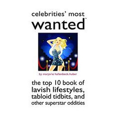 Celebrities' Most Wanted