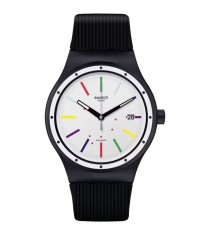 Ceas Swatch, Sistem51 SUTB408 - Marime universala