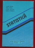 Tudor Baron (coordonator) &quot;Statistica pentru comert si turism&quot; 1981