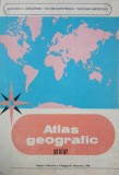 Altas geografic scolar - Eustatiu C. Gregorian, Victor Dumitrescu