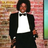 Michael Jackson Off The Wall 2014 jewelcase (cd)