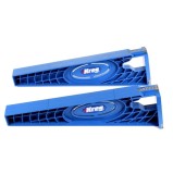 Cumpara ieftin Set sabloane pentru montare glisiere sertare Kreg KHI-SLIDE-INT, 2 bucati