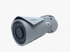 Camera supraveghere exterior IP poe Rovision , 2MP, lentila 2.8mm, IR 30m, ROV1230S-S4 foto