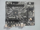 Placa de baza Gigabyte B450M S2H, Socket AM4, DDR4, M.2, Pci-e