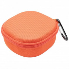 Transporttasche / schutztasche orange pentru bluetooth speaker bose soundlink micro, , foto