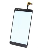 Touchscreen Alcatel Pop 4 7070i Negru - Display Telefon