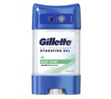 Antiperspirant si deodorant Gillette Hydragel Aloe, 70 ml