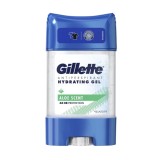 Antiperspirant si deodorant Gillette Hydragel Aloe, 70 ml