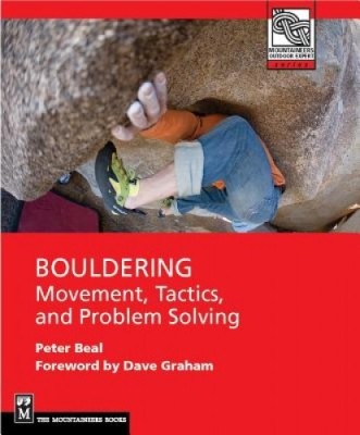 Bouldering: Movement, Tactics, and Problem Solving foto