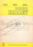 Cometa Halley - Cornelia Cristescu, Gabriela Oprescu, Magda Stavinschi