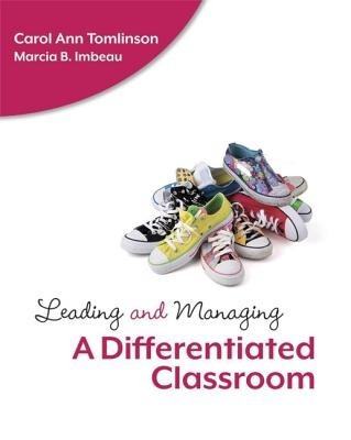 Leading and Managing a Differentiated Classroom foto