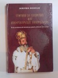 COMOARA DE CUVANTARI ALE ARHIEPISCOPULUI HRISTODOULOS de DIMITRIS RIZOULIS 2011
