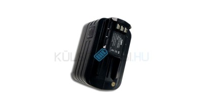 VHBW Baterie pentru scule electrice Festo / Festool 494832 - 3000 mAh, 14.4 V, Li-ion foto