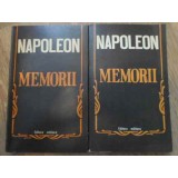 MEMORII VOL.1-2-NAPOLEON-105770