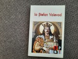 Constantin Mohanu - Io Stefan Voievod BPT