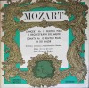 Disc vinil, LP. Concert Nr. 17 Pentru Pian si Orchestra in Sol Major. Sonata Nr. 10 Pentru Pian in Do Major-252328, Electrecord
