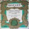 Disc vinil, LP. Concert Nr. 17 Pentru Pian si Orchestra in Sol Major. Sonata Nr. 10 Pentru Pian in Do Major-252328
