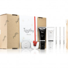 Toothy® Care Kit pentru albirea dinților