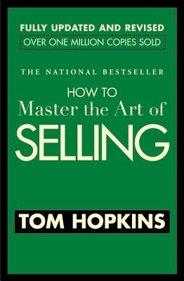 How to Master the Art of Selling foto
