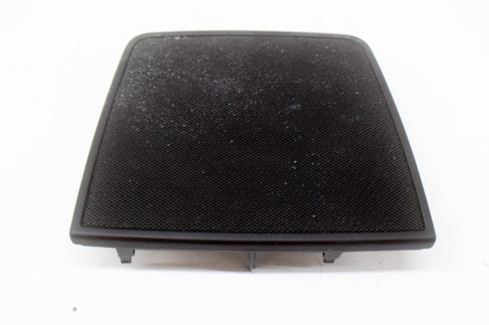 Capac difuzor MASERATI GHIBLI M157 2015 OEM: 670001677 12299971