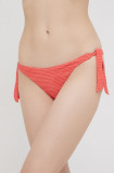 United Colors of Benetton bikini brazilieni culoarea roz