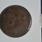 One penny 1919