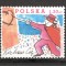 Polonia.2005 Ziua indragostitilor MP.448