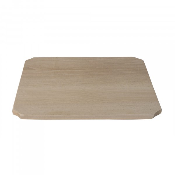 Tocator lemn fag 40x30x1.8cm Zilan 4777