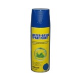 Spray vopsea albastru pe baza de apa 450 ml Breckner Germany