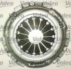 Set ambreiaj NISSAN ALMERA II Hatchback (N16) VALEO 826389 foto