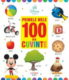 Cumpara ieftin Disney Bebe. Primele mele 100 de cuvinte