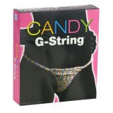 Mananca-ma! - G-string din Bombonele