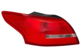 Ford focus iii stufenheck 2010