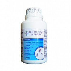 Insecticid K-Othrine SC 25 100 ml