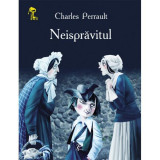 Neisprăvitul. Cheița de aur - Paperback brosat - Charles Perrault - Prut